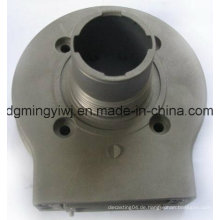 Hochdruck-Aluminium-Druckguss für Auto-Teile mit überlegener Qualität und stabile Menge Made in Chinese Factory